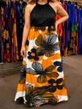 Lockdown Skirt