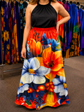 Lockdown Skirt