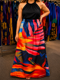 Lockdown Skirt