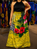 Lockdown Skirt