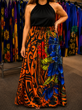 Lockdown Skirt