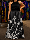 Lockdown Skirt