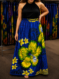 Lockdown Skirt