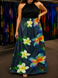 Lockdown Skirt