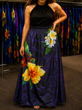 Lockdown Skirt