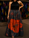 Lockdown Skirt