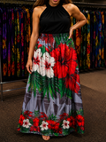 Lockdown Skirt