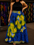 Lockdown Skirt