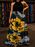 Lockdown Skirt