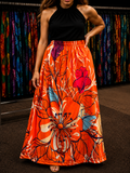 Lockdown Skirt