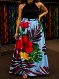 Lockdown Skirt